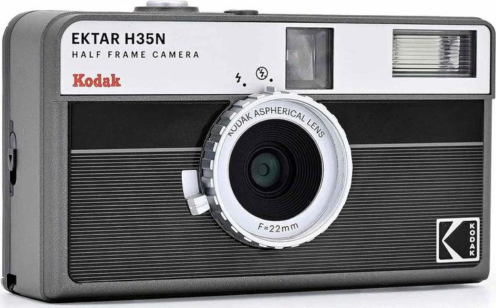 Image du produit Kodak Ektar H35N Camera