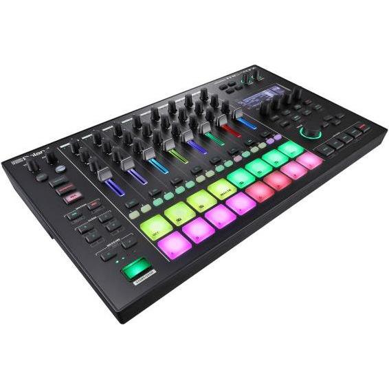 Thumbnail - Roland MC-707 Groovebox DJ Mischpult, Synthesizer