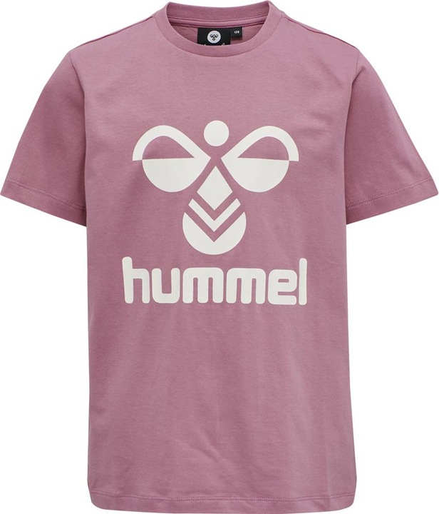 Actual product image hummel Tres T-Shirt S/S (146)