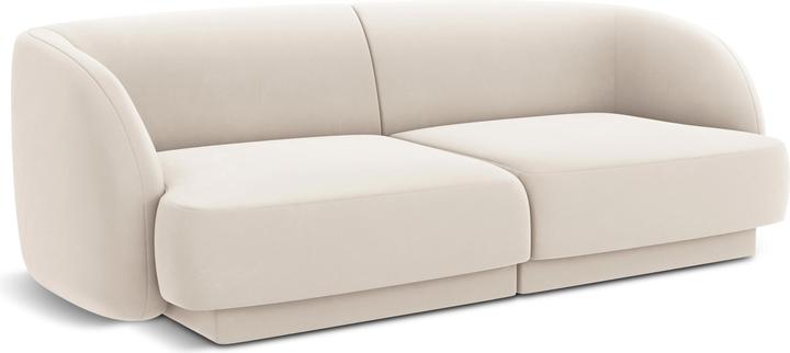 Actual product image Micadoni Miley (2 person sofa)