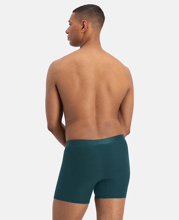 Produktbild Bamboo Basics Boxershorts Jack (3-Pack) (L, 3er Pack)