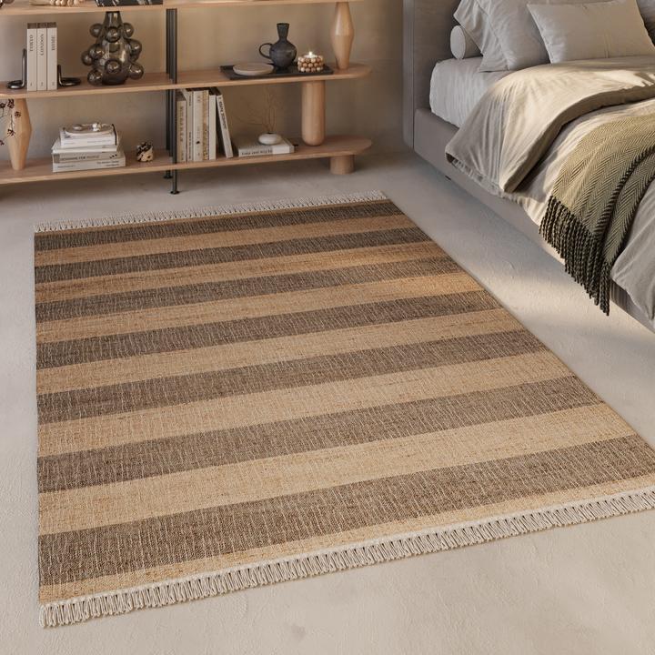 Produktbild Green Looop Teppich Virgil (160 x 230 cm)