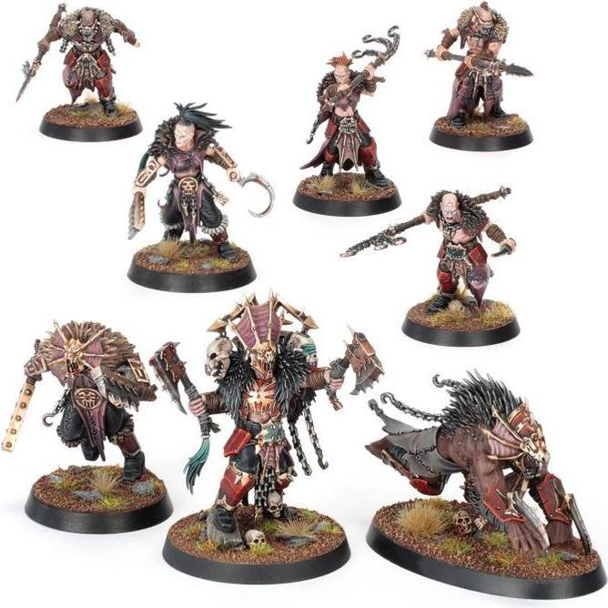 Actual product image Games Workshop 70-837 (Plastic)