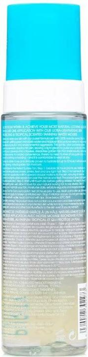 Produktbild St. Tropez Bronzing Water Mousse (Selbstbräunungsschaum, 200 ml)