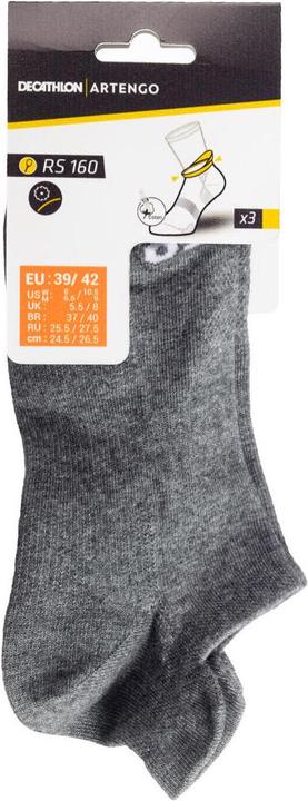 Produktbild Artengo rs 160 lowedge x3 304714 (47 - 50)