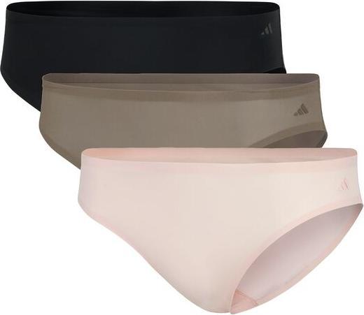 Produktbild Adidas Active Light Flex Bikini-Slip (M, 3er Pack)