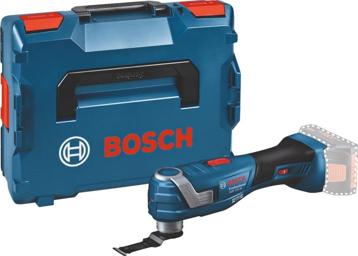 Bosch Professional GOP 18V-34