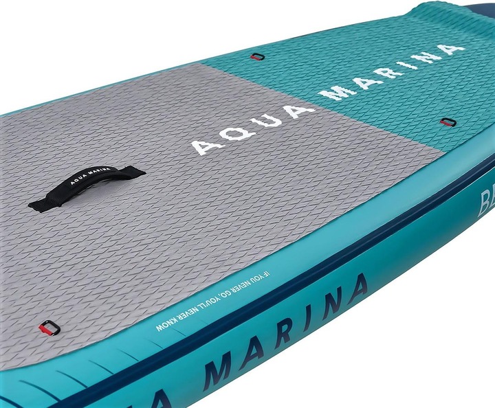 Produktbild Aqua Marina All-around Advanced Beast (10'6")