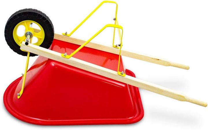 Produktbild Point Kinderschubkarre