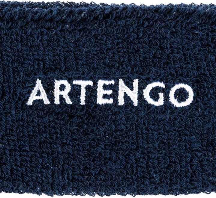 Actual product image Artengo Headband Tennis TB 100