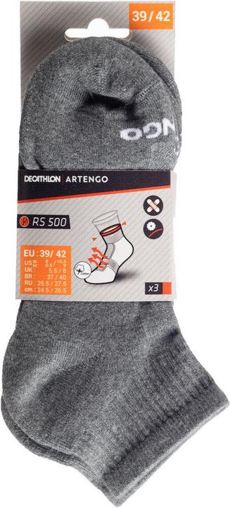 Produktbild Artengo rs 500 mid x3 2392 (35 - 38)