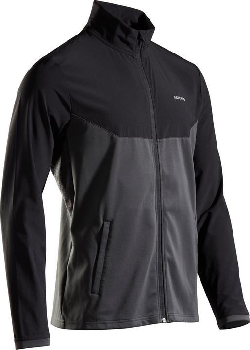 Immagine prodotto Artengo Giacca da tennis da uomo - Sintetico essenziale