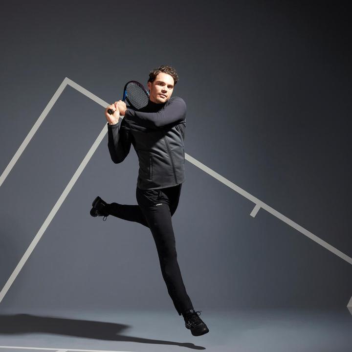 Immagine prodotto Artengo Giacca da tennis da uomo - Sintetico essenziale