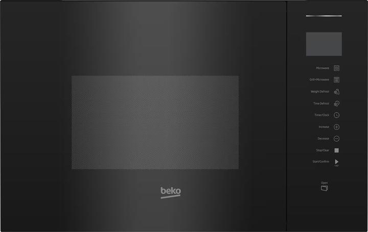 Produktbild Beko BMGB25353B Mikrowellenofen