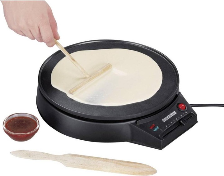 Actual product image Severin cm 2198