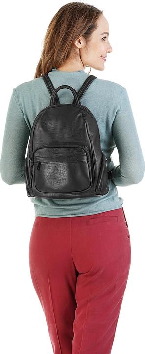 Actual product image Cluty Rucksack (9 l)