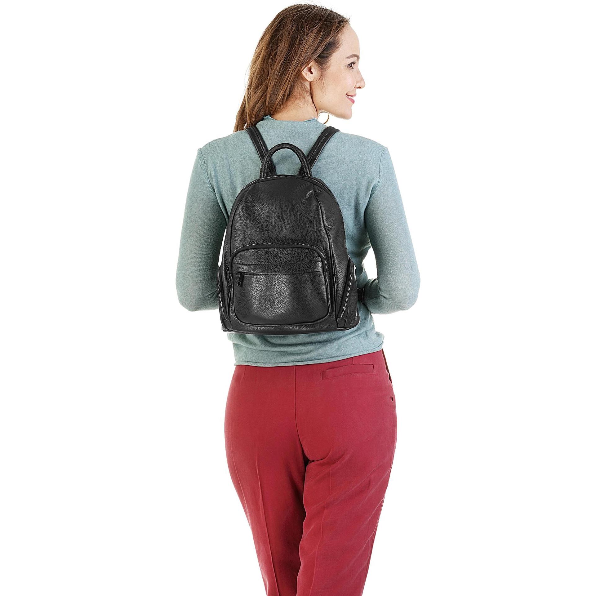 Thumbnail - Cluty, Rucksack, (9 l)