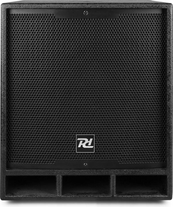 Image du produit Power Dynamics Système de sonorisation PD Combo 1500 800 watts (Actif, 1x 800 W)