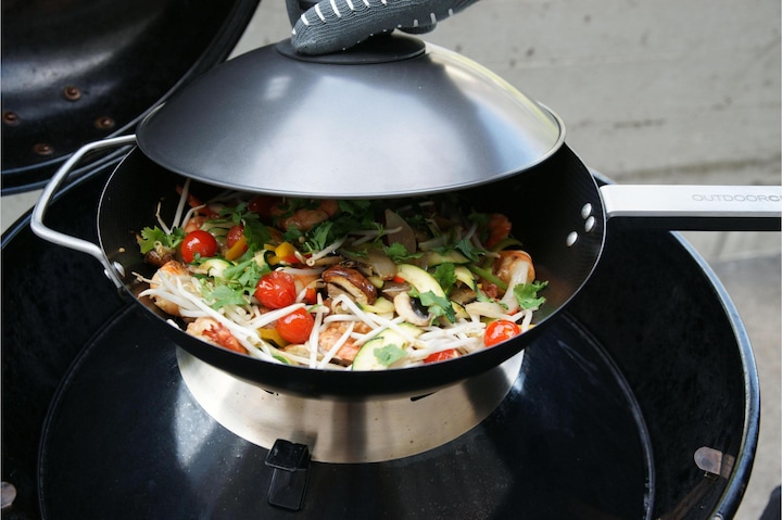 Immagine prodotto Outdoorchef Wok