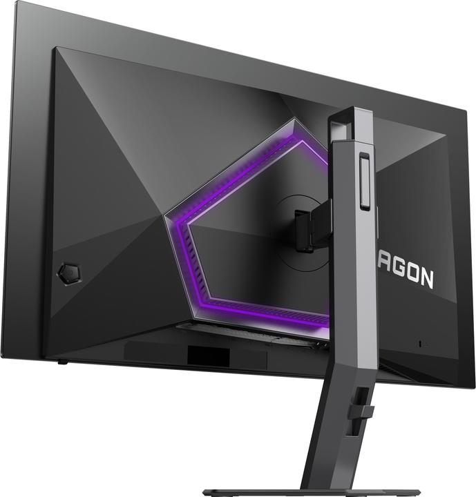 Image du produit AOC AG276UZD (3840 x 2160 pixels, 27")