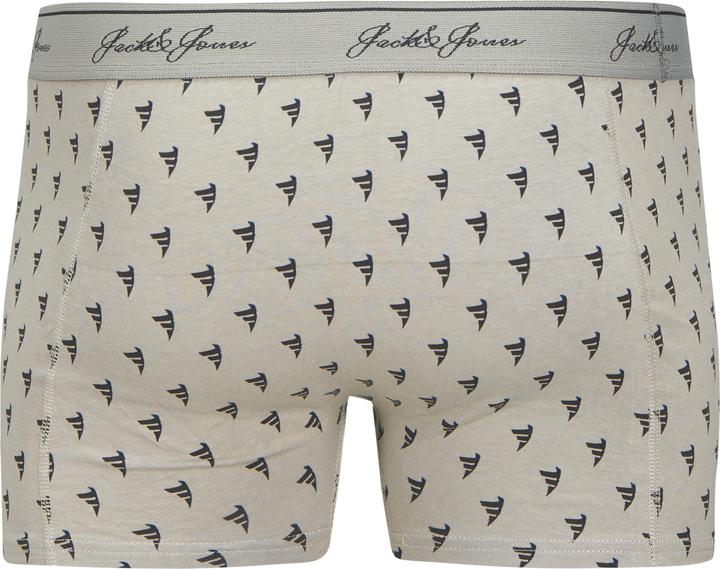Produktbild Jack & Jones Jactate Trunks 3 Pack Sn (L, 3er Pack)