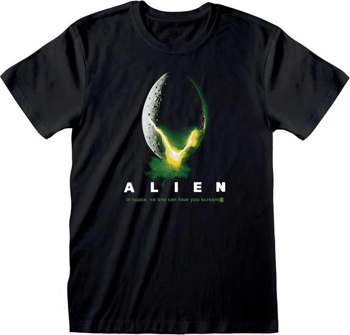 Produktbild Alien TShirt (L)