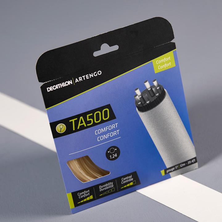 Immagine prodotto Artengo Coperchio multifibra 1.24 mm