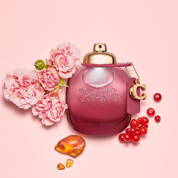 Produktbild Coach Wild Rose Eau de Parfum (Eau de Parfum, 90 ml)