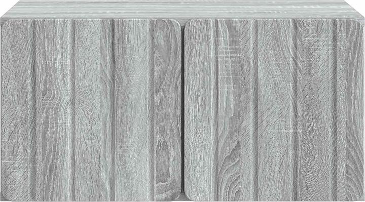 Produktbild vidaXL Wandschrank (59.50 x 41 x 30 cm)