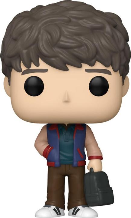 Funko POP Stranger Things 5 Pop 9