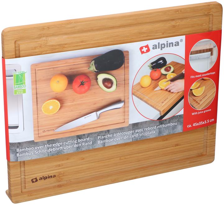 Produktbild Edco Alpina