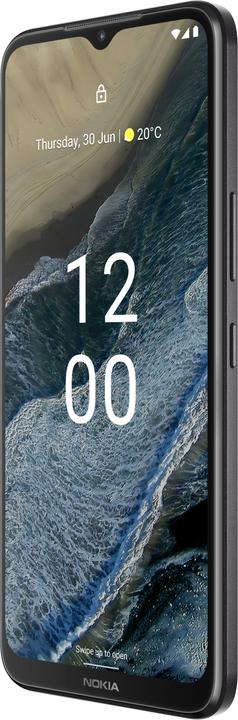 Actual product image Nokia G11 Plus (32 GB, Charcoal grey, 6.52", Dual SIM, 4G)