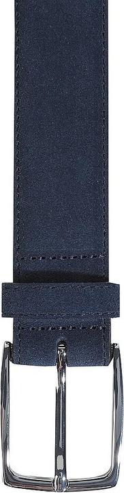 Produktbild Max Calvin Ledergürtel (85)