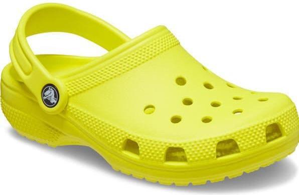 Immagine prodotto Crocs T's Classic Clog (23)