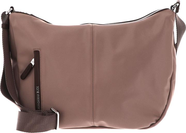 Actual product image Mandarina Duck Handbag Hunter Hobo VCT20