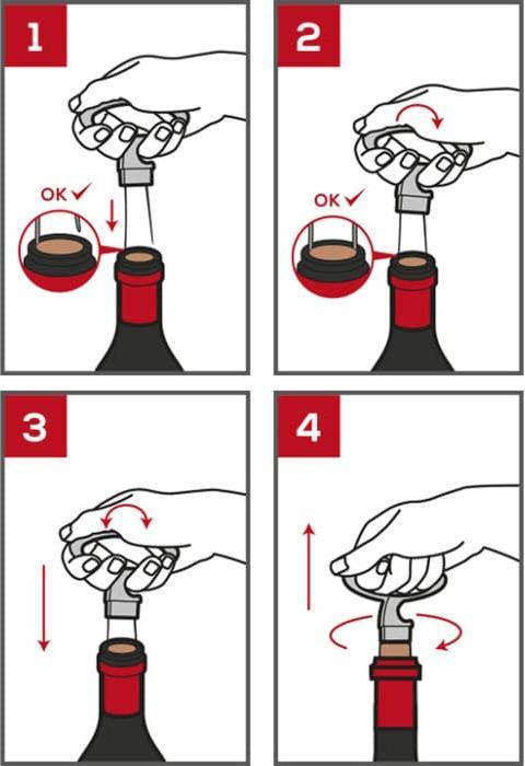 Immagine prodotto Peugeot Mathus (Cavatappi)