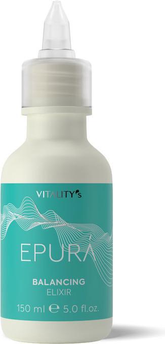 Immagine prodotto Hair Haus Balancing Elixir Balancing Epura 150ml (150 ml)
