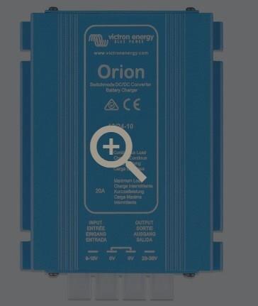 Immagine prodotto Victron Energy Orion 12/24-10A - non isolato