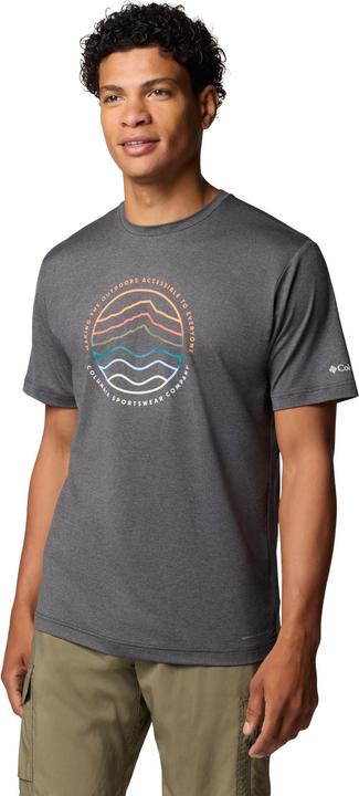 Produktbild Columbia Kwick Hike Graphic (M)