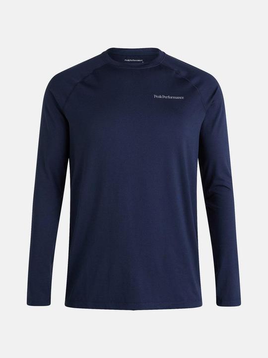 Actual product image Peak Performance Spirit Crew Thermo-Shirt (XXL)