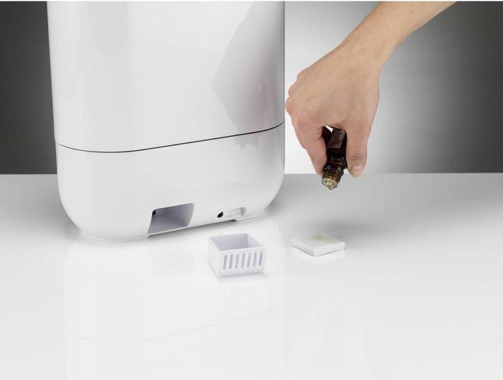 Immagine prodotto Boneco U200 (50 m²)
