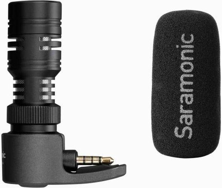 Produktbild Saramonic SmartMic+