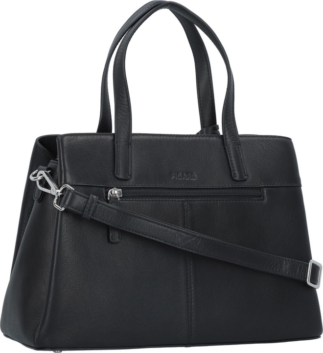 Actual product image Picard Bali shoulder bag leather 32 cm