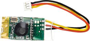 Image du produit OMP Hobby Récepteur pour Futaba S-FHSS M2 - Evo