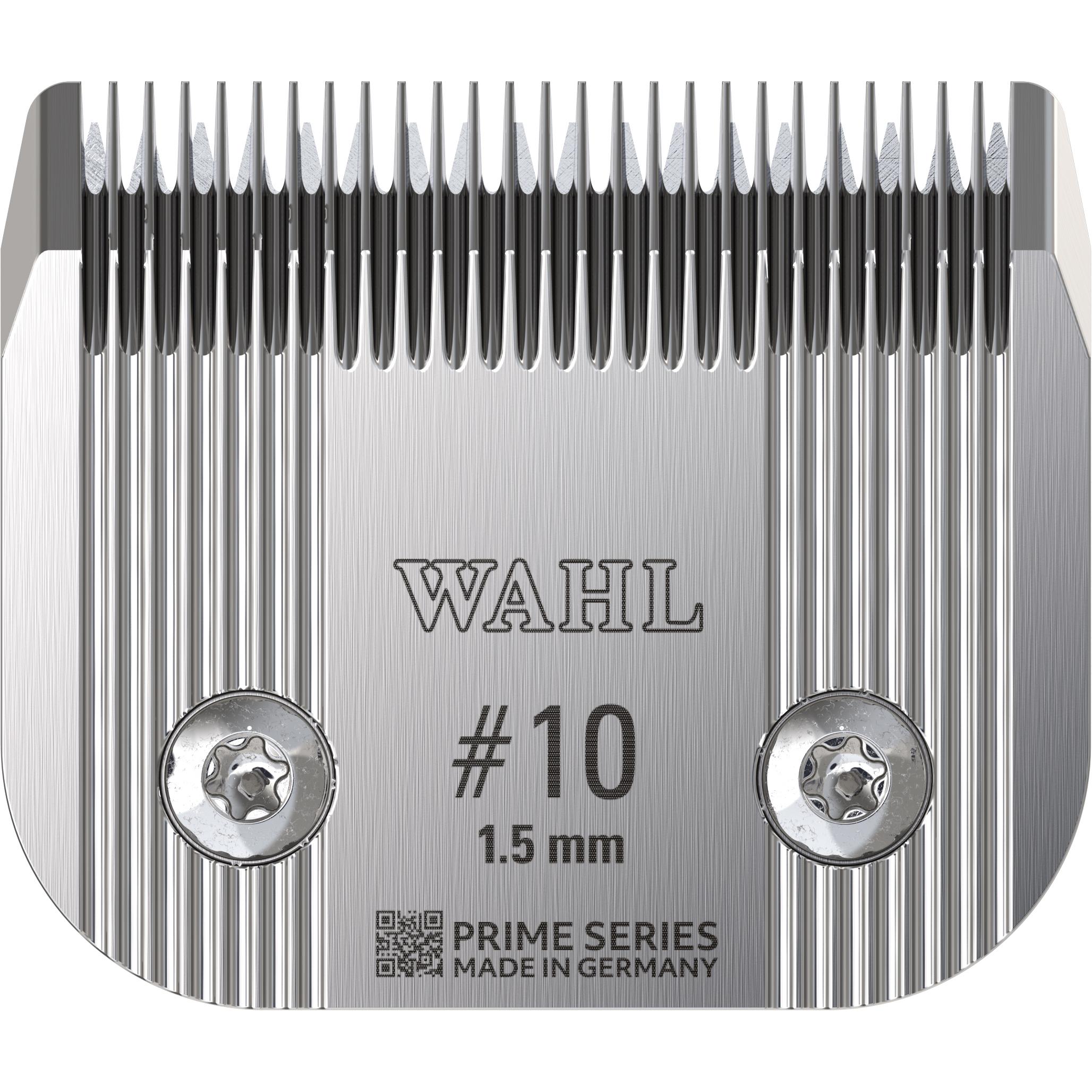 Wahl, Accessori per la depilazione, Prime Series Blades #10 1.5mm Full Teeth Clipper Knife Set (1 x)