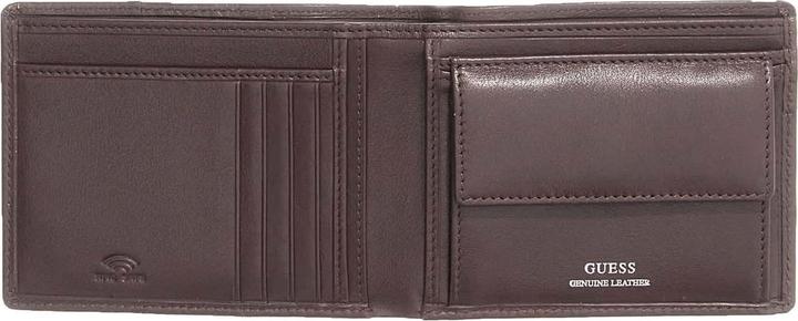 Actual product image Guess Torino Bifold Wallet