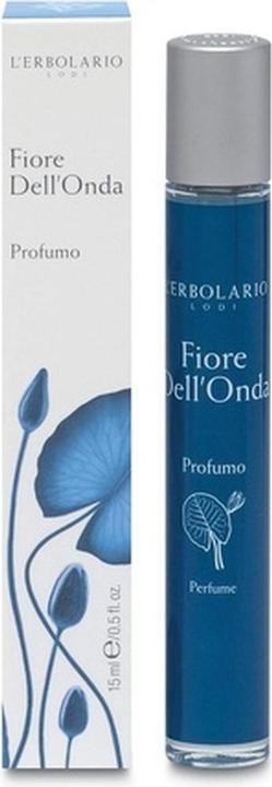 Produktbild L'erbolario Fiore Dell'Onda Eau de Parfum 15ml (Eau de Parfum, 15 ml)