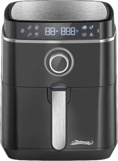 Actual product image Ozeanos Airfryer
