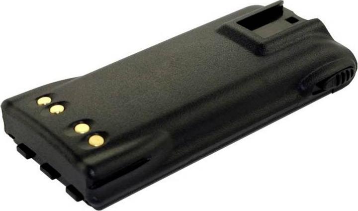 Produktbild Beltrona ersetzt Original-Akku (Original) HNN9009 Funkgeräte-Akku 7.2 V 2000 mAh