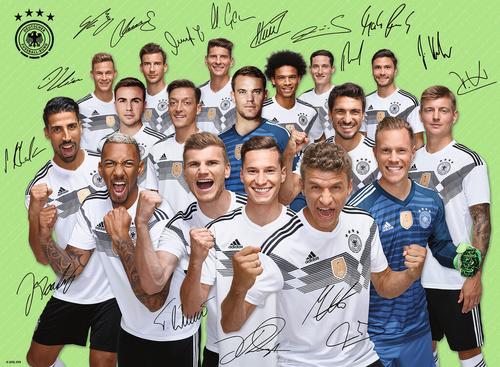 Produktbild Ravensburger Puzzle Schöne Pferde (200 Teile)